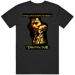 The Protector Movie Tom Yum Goong Mens Soft Cotton Tee T Shirt