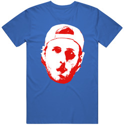 Lucas Pouille Atp Tennis Tour Sports Fan Mens Soft Cotton Tee T Shirt