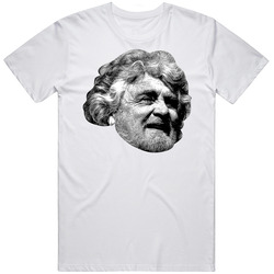 Grillo Netflix Comedian Stand Up Special Comedy Fan Mens Soft Cotton Tee T Shirt