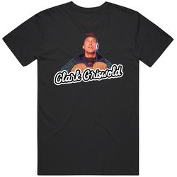 Clark Griswold Best Movie Character Mens Soft Cotton Tee T Shirt