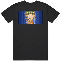 Avatar The Last Air Bender Tv Show Mens Soft Cotton Tee T Shirt
