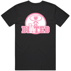 Dilated Peoples Rap Hip Hop Mens Soft Cotton Tee T Shirt