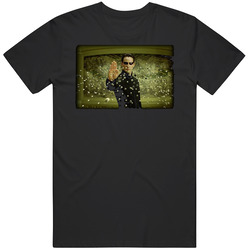 The Matrix Reloaded Movie Mens Soft Cotton Tee T Shirt
