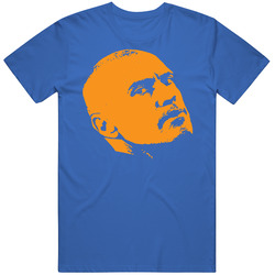 Mark Messier Hockey Player Legend Mens Soft Cotton Tee T Shirt