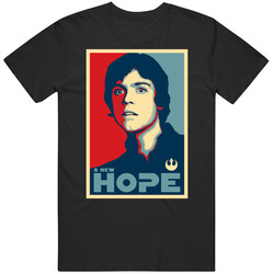 Star Wars Movie Mens Soft Cotton Tee T Shirt
