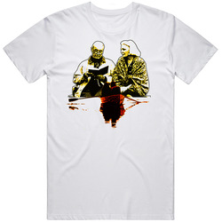 The Notebook Love Classic Mens Soft Cotton Tee T Shirt