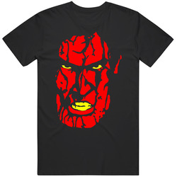 Evil Dead Horror Cult Blood Ash Mens Soft Cotton Tee T Shirt