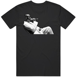 Kem R & B Music Cool Song Singer Black & White Mens Soft Cotton Tee T Shirt