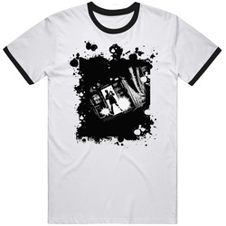 The Taking Of Pelham One Two Three Movie Mens Soft Cotton Tee T Shirt