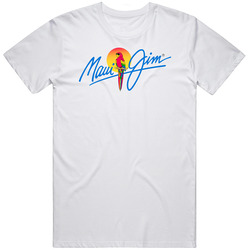 Maui Jim Mens Soft Cotton Tee T Shirt