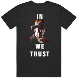 Chalky White Boardwalk Empire Trust Mens Soft Cotton Tee T Shirt