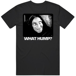 Igor What Hump Mens Soft Cotton Tee T Shirt