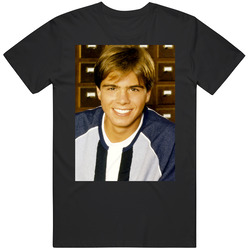 Matt Roman Matthew Lawrence Brotherly Love 90s Tv Show Sitcom Mens Soft Cotton Tee T Shirt
