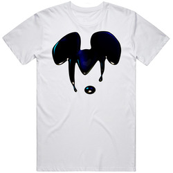 Epic Mickey Video Game Mens Soft Cotton Tee T Shirt