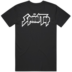 This Is Spinal Tap Lo46976 A Mens Soft Cotton Tee T Shirt