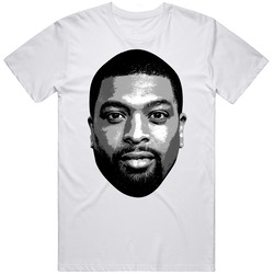 Deray Davis Netflix Comedian Stand Up Special Comedy Fan Mens Soft Cotton Tee T Shirt