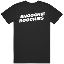 Snoochie Boochies Funny Mens Soft Cotton Tee T Shirt
