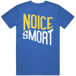 Noice Smart Brooklyn 99 Mens Soft Cotton Tee T Shirt