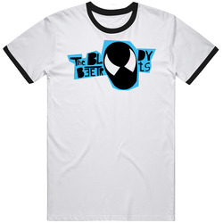 Bloody Beetroots Music Dj Mens Soft Cotton Tee T Shirt