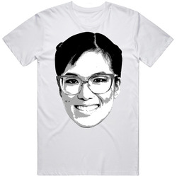 Ali Wong Netflix Comedian Stand Up Special Comedy Fan Mens Soft Cotton Tee T Shirt