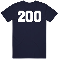 200 Chad Powers Mens Soft Cotton Tee T Shirt