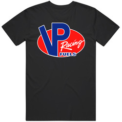 Vp Racing Fuels Motocross Motorsports Atv Drag Racing Mens Soft Cotton Tee T Shirt