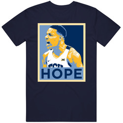 Desmond Bane Memphis Basketball Hope Style Mens Soft Cotton Tee T Shirt