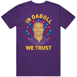 Kevin O'connell In O'connell We Trust Football Coach Mens Soft Cotton Tee T Shirt