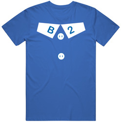 B2 Bananas In Pajamas Retro Tv Show Mens Soft Cotton Tee T Shirt