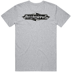 Animorphs 90s Kids Tv Show Mens Soft Cotton Tee T Shirt
