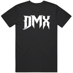 Dmx Cool Mens Soft Cotton Tee T Shirt