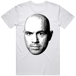 Joe Rogan Netflix Comedian Stand Up Special Comedy Fan Mens Soft Cotton Tee T Shirt