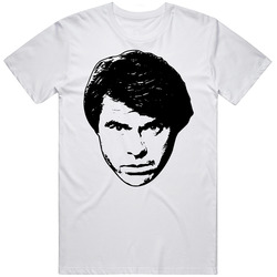 Spenser Robert Urich Spenser For Hire 80s Tv Show Character Fan Mens Soft Cotton Tee T Shirt
