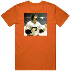 Dave Schultz Gloves Of Fist Fighting Philadelphia Hockey Legend Mens Soft Cotton Tee T Shirt