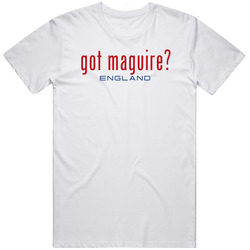 Got Harry Maguire England World Cup 2018 Soccer Lovers Mens Soft Cotton Tee T Shirt Got Harry Maguire England World Cup 2018 Soccer Lovers Mens Soft Cotton Tee T Shirt