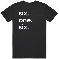Michigan 616 Tending Area Code Pride Mens Soft Cotton Tee T Shirt