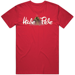 Hale Pele Portland Oregon Top Restaurants Food Fan Lover Foodie Mens Soft Cotton Tee T Shirt