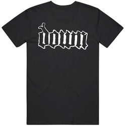 Downbw Dod Unisex Classic Mens Soft Cotton Tee T Shirt
