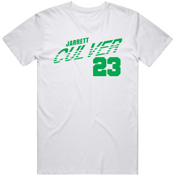 Jarrett Culver 23 Favorite Player Minnesota Basketball Mens Soft Cotton Tee T Shirt