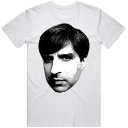Demetri Martin Netflix Comedian Stand Up Special Comedy Fan Mens Soft Cotton Tee T Shirt