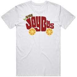 The Joy Bus Diner Phoenix Arizona Top Restaurants Food Fan Lover Foodie Mens Soft Cotton Tee T Shirt
