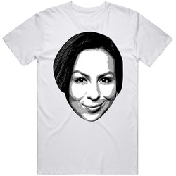Anjelah Johnson Netflix Comedian Stand Up Special Comedy Fan Mens Soft Cotton Tee T Shirt