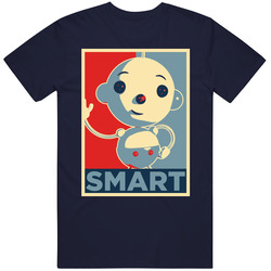 Rolie Polie Olie Hope Style Kids Tv Show Cartoon Mens Soft Cotton Tee T Shirt