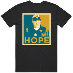 Doug Pederson Football Coach Hope Mens Soft Cotton Tee T Shirt