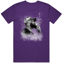 Lebron James Cigar Basketball Champ Mens Soft Cotton Tee T Shirt