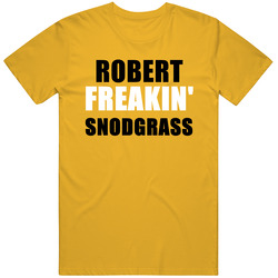 Robert Snodgrass Hull City Freakin Soccer Futbol Epl Sports Premier League Mens Soft Cotton Tee T Shirt