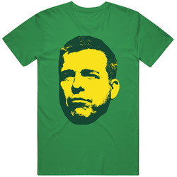 Oregon Mario Cristobal Basketball Coach Sports Fan Mens Soft Cotton Tee T Shirt