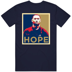 Willie Green Basketball Coach Hope Mens Soft Cotton Tee T Shirt