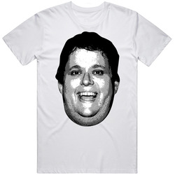 Ralphie May Netflix Comedian Stand Up Special Comedy Fan Mens Soft Cotton Tee T Shirt