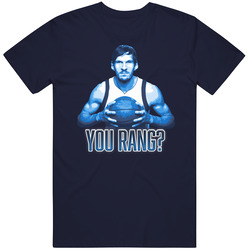 Boban Marjanovic You Rang Basketball Mens Soft Cotton Tee T Shirt